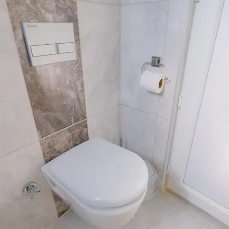 Apartment Papatya Kaş