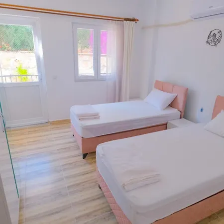 Apartment Papatya Kaş