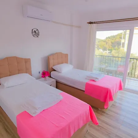 Papatya Daire Kaş