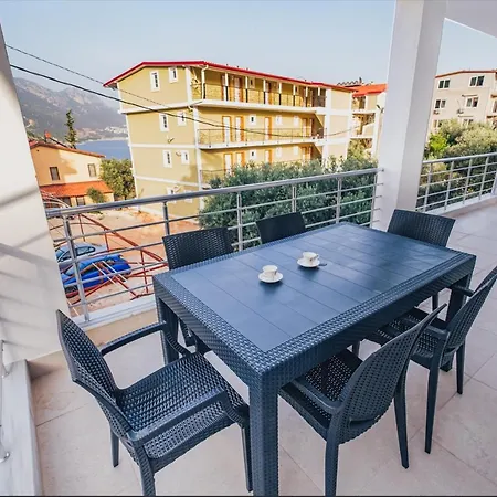 Apartment Papatya Kaş