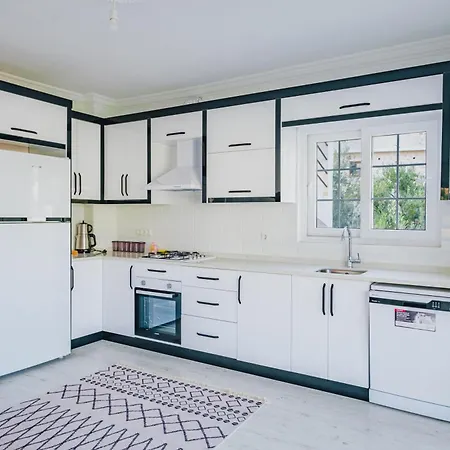 Apartment Papatya Kaş