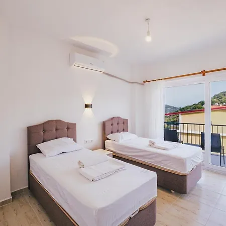 Papatya Daire Kaş