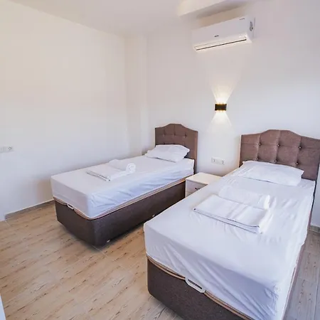 Papatya Kaş