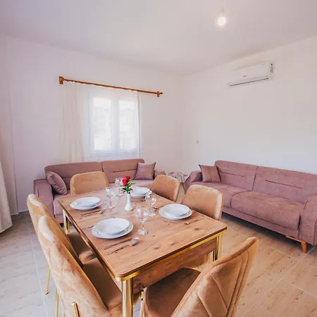 Papatya Kaş