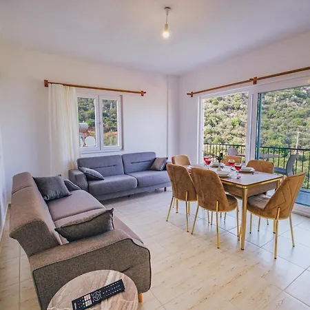 Papatya Daire