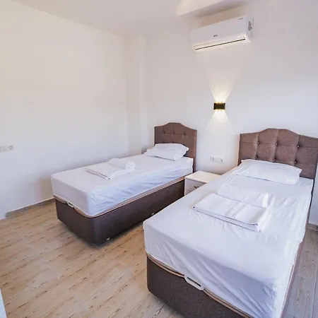 Papatya * Kaş