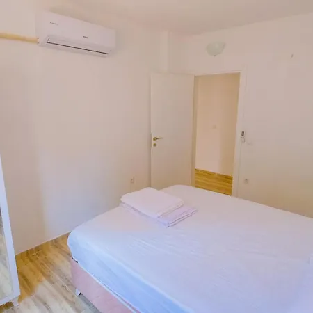 Papatya Lejlighed Kaş