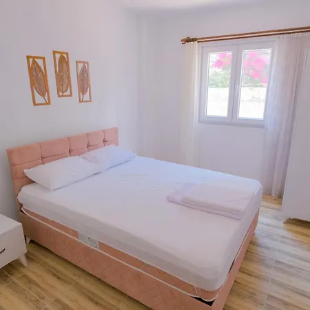 Lejlighed Papatya *