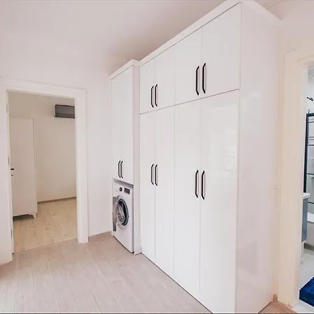Lejlighed Papatya Kaş