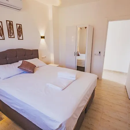 Papatya Lejlighed Kaş